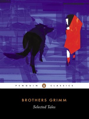Selected Tales - ebook